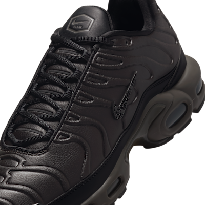 Nike Air Max Plus Premium QS OLY Black Tea/Petra Brown/Olive Grey/Nero