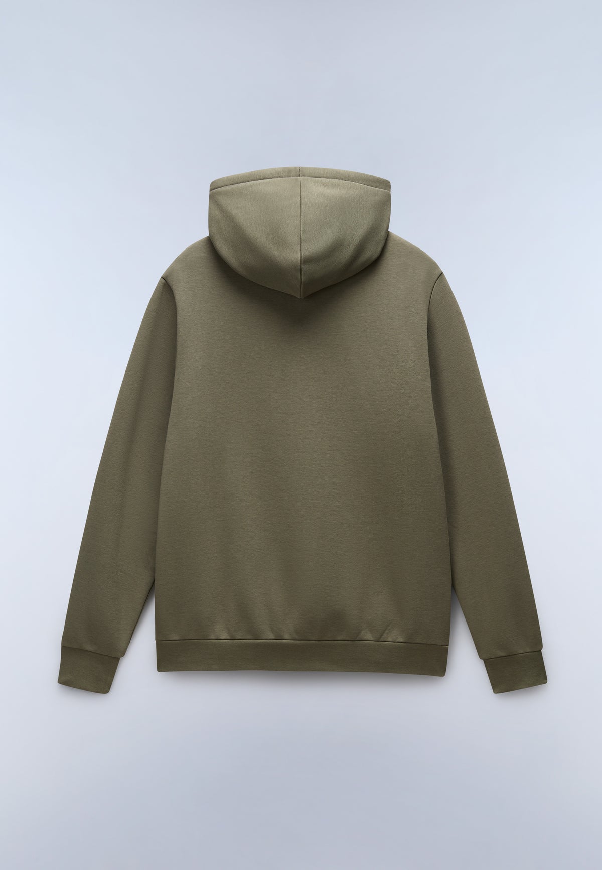 Napapijri Aylmer Felpa con cappuccio Green Urban