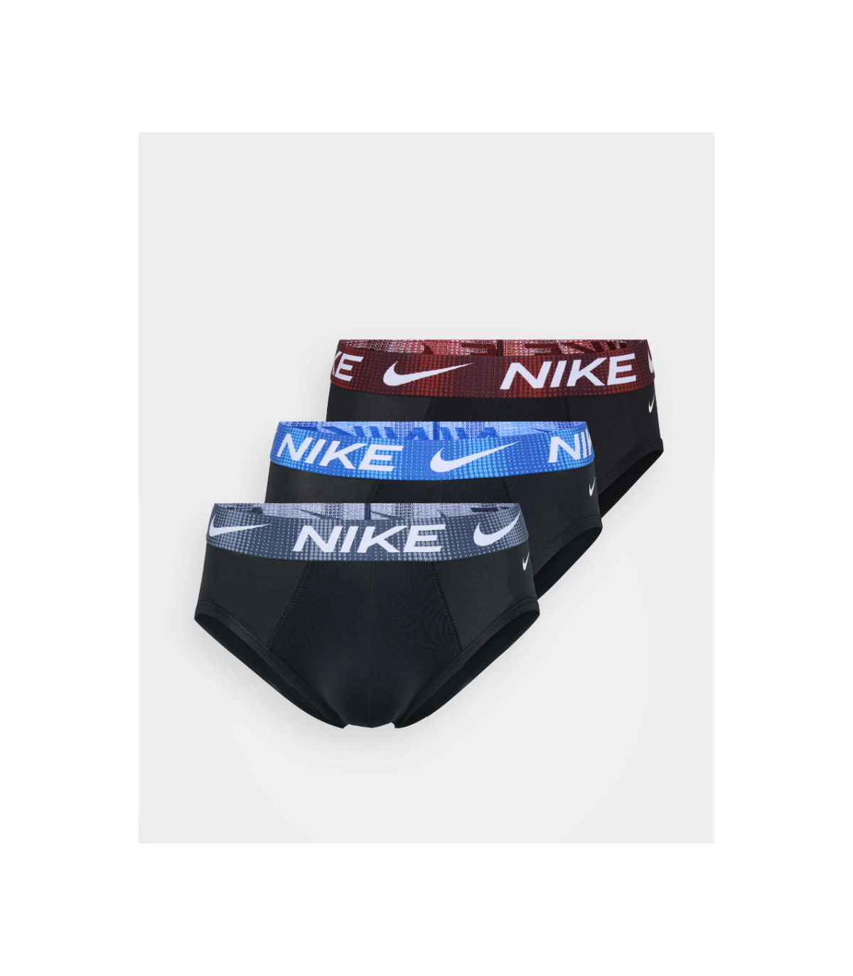 NIKE 3PACK SLIP UOMO DRI-FIT ESSENTIAL MICRO