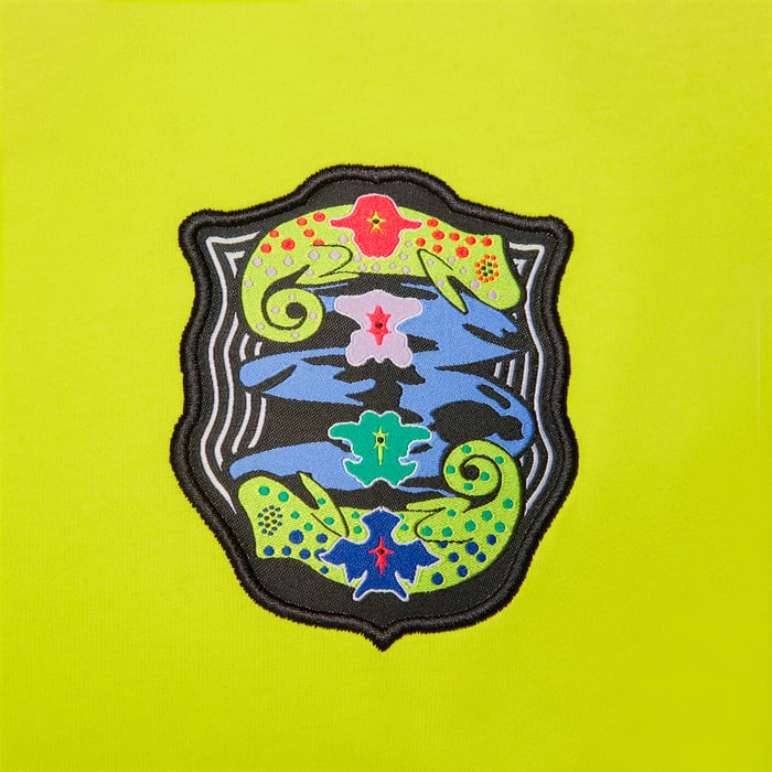 Nike SB Maglietta da skate a maniche lunghe