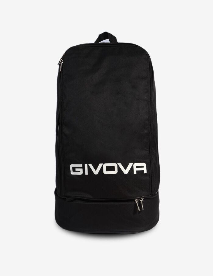 Zaino Givova Sport Big UNISEX B007 Nero