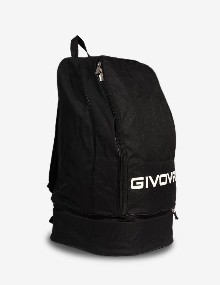 Zaino Givova Sport Big UNISEX B007 Nero