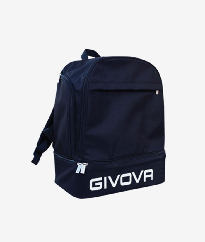 Zaino Givova Sport UNISEX B029 Blu