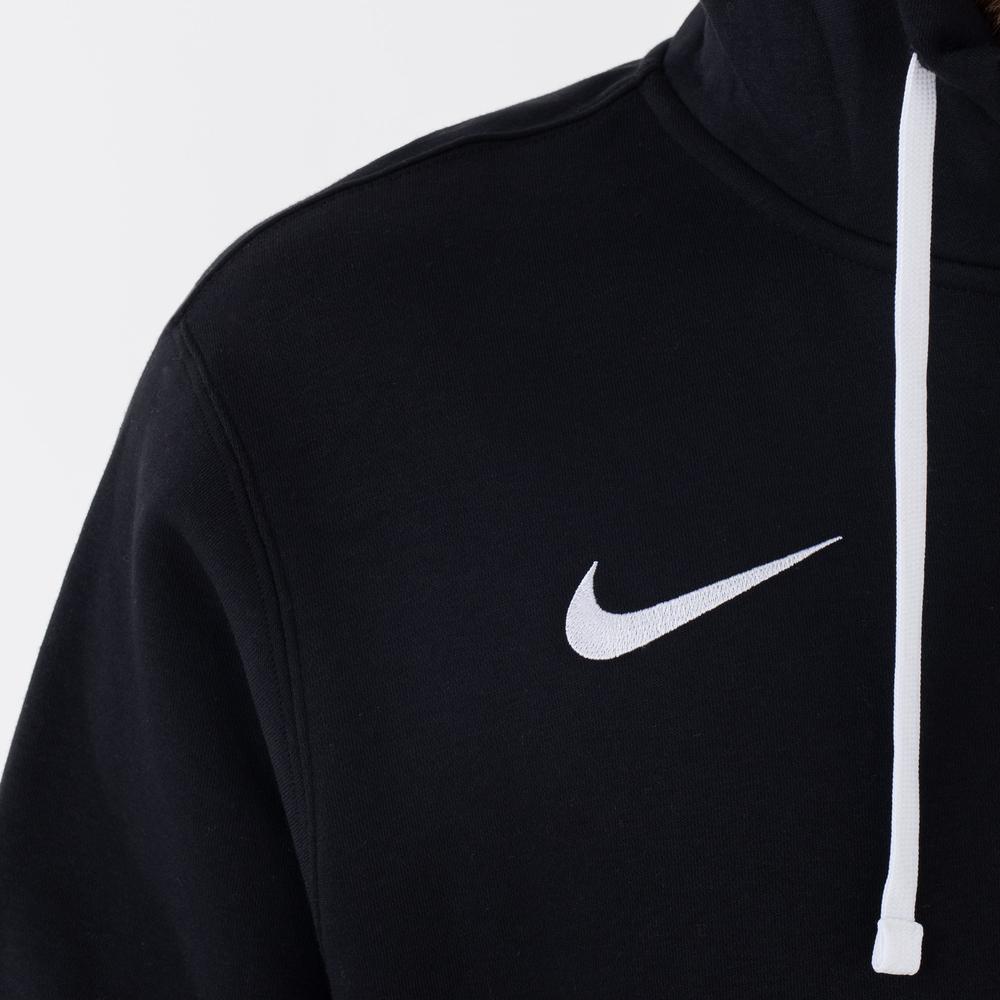 Nike Felpa Park 20 Fleece Full-Zip Hoodie Black