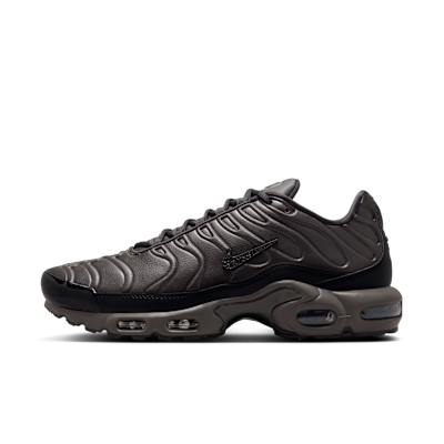 Nike Air Max Plus Premium QS OLY Black Tea/Petra Brown/Olive Grey/Nero