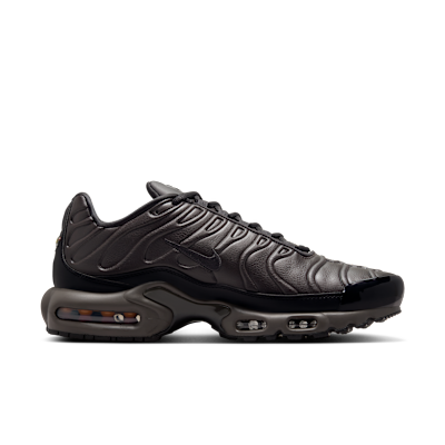 Nike Air Max Plus Premium QS OLY Black Tea/Petra Brown/Olive Grey/Nero