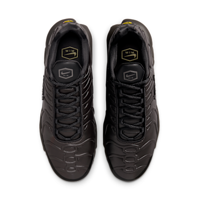 Nike Air Max Plus Premium QS OLY Black Tea/Petra Brown/Olive Grey/Nero