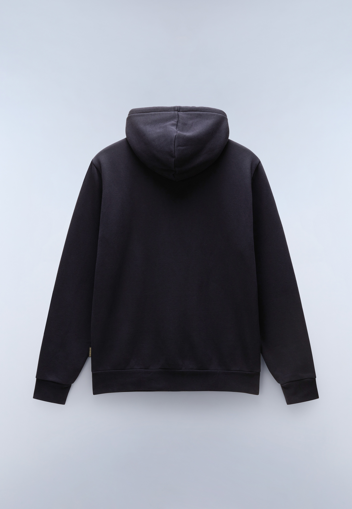 Napapijri Aylmer Felpa con cappuccio Black