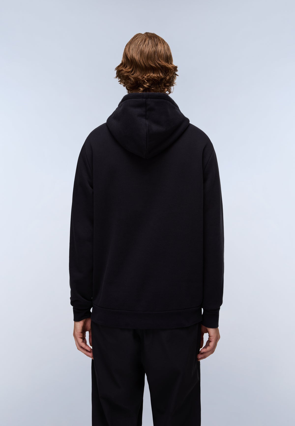 Napapijri Aylmer Felpa con cappuccio Black