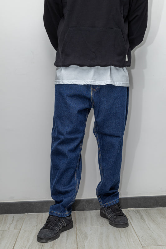 Jeans Baggy Uomo