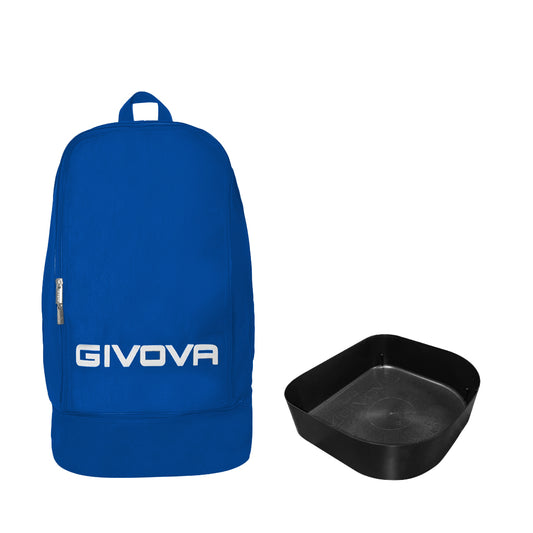 Zaino Givova Sport Big UNISEX B007 Azzurro