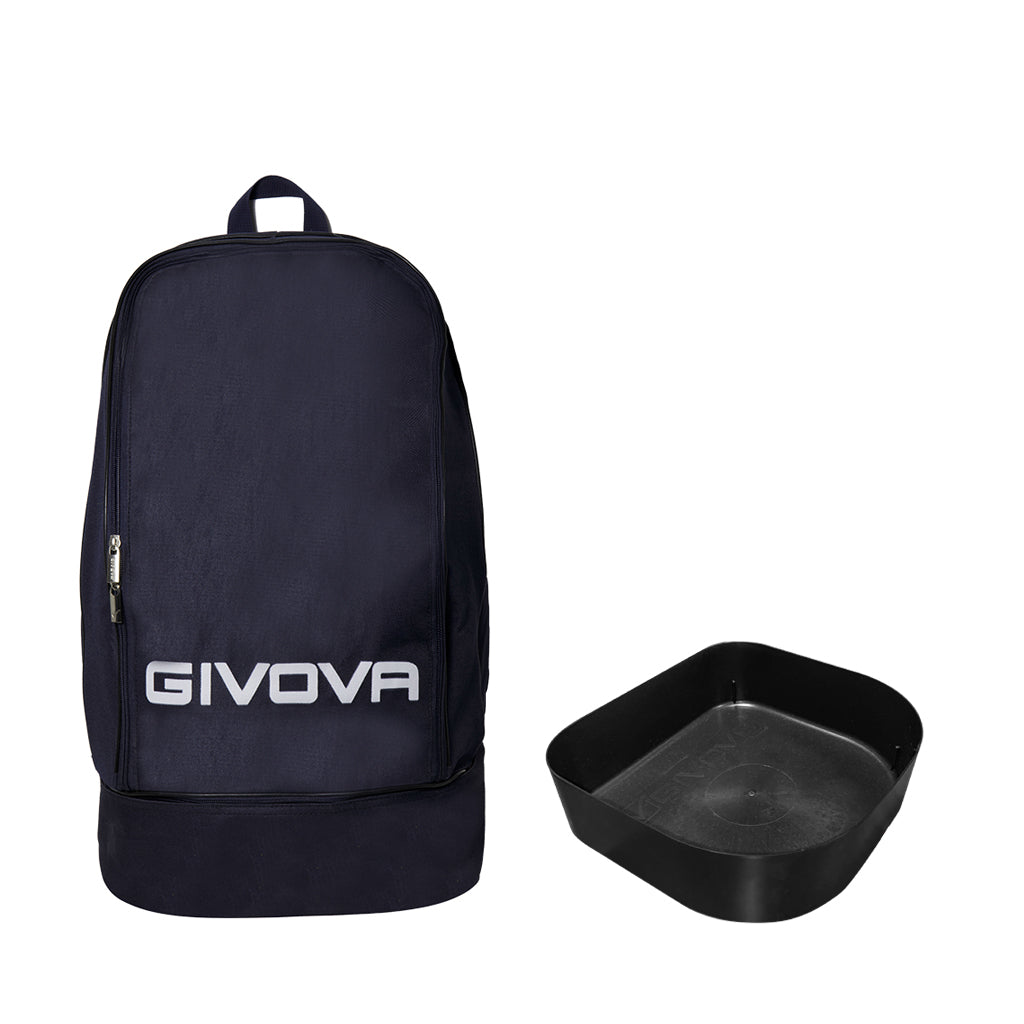 Zaino Givova Sport Big UNISEX B007 Blu