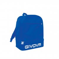 Zaino Givova Sport UNISEX B029 Azzurro