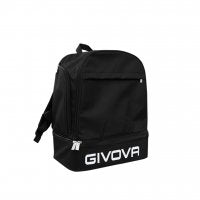 Zaino Givova Sport UNISEX B029 Nero