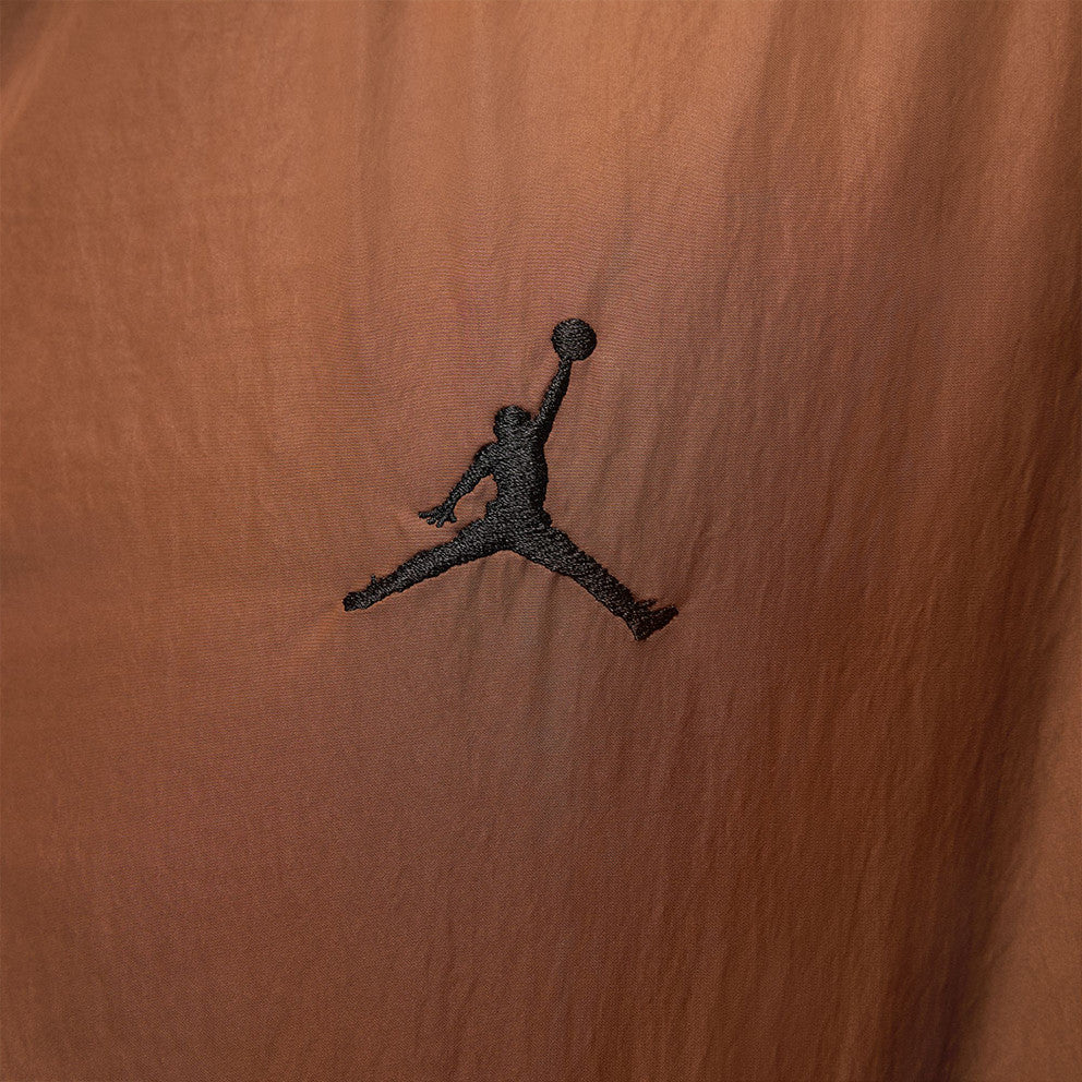 Giubbotto bomber Jordan Essentials Marrone da uomo