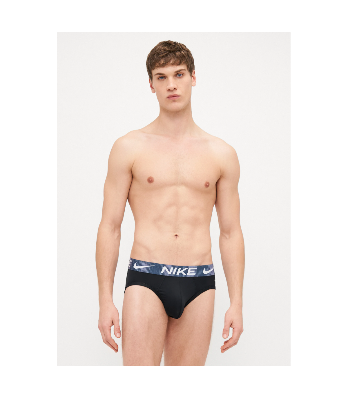 NIKE 3PACK SLIP UOMO DRI-FIT ESSENTIAL MICRO