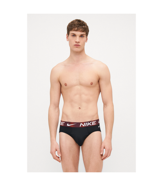 NIKE 3PACK SLIP UOMO DRI-FIT ESSENTIAL MICRO